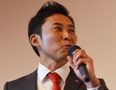 今田 正樹