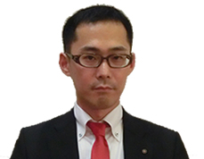 青野 大輔