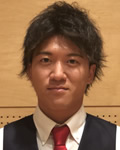 猪上 聖樹