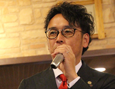 城坂 寛